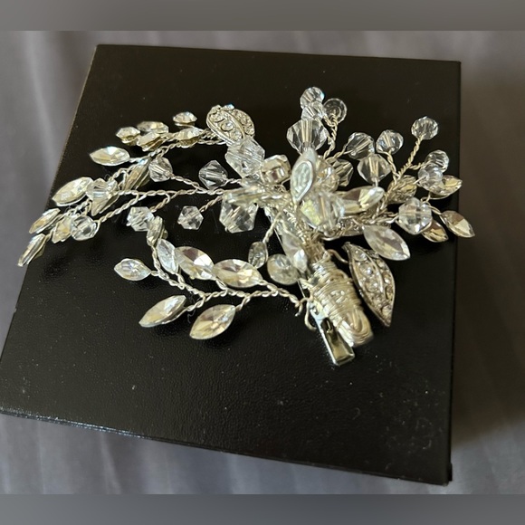 Accessories - Bridal hair clip